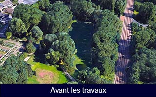 photo d'un Aménagement de rivière