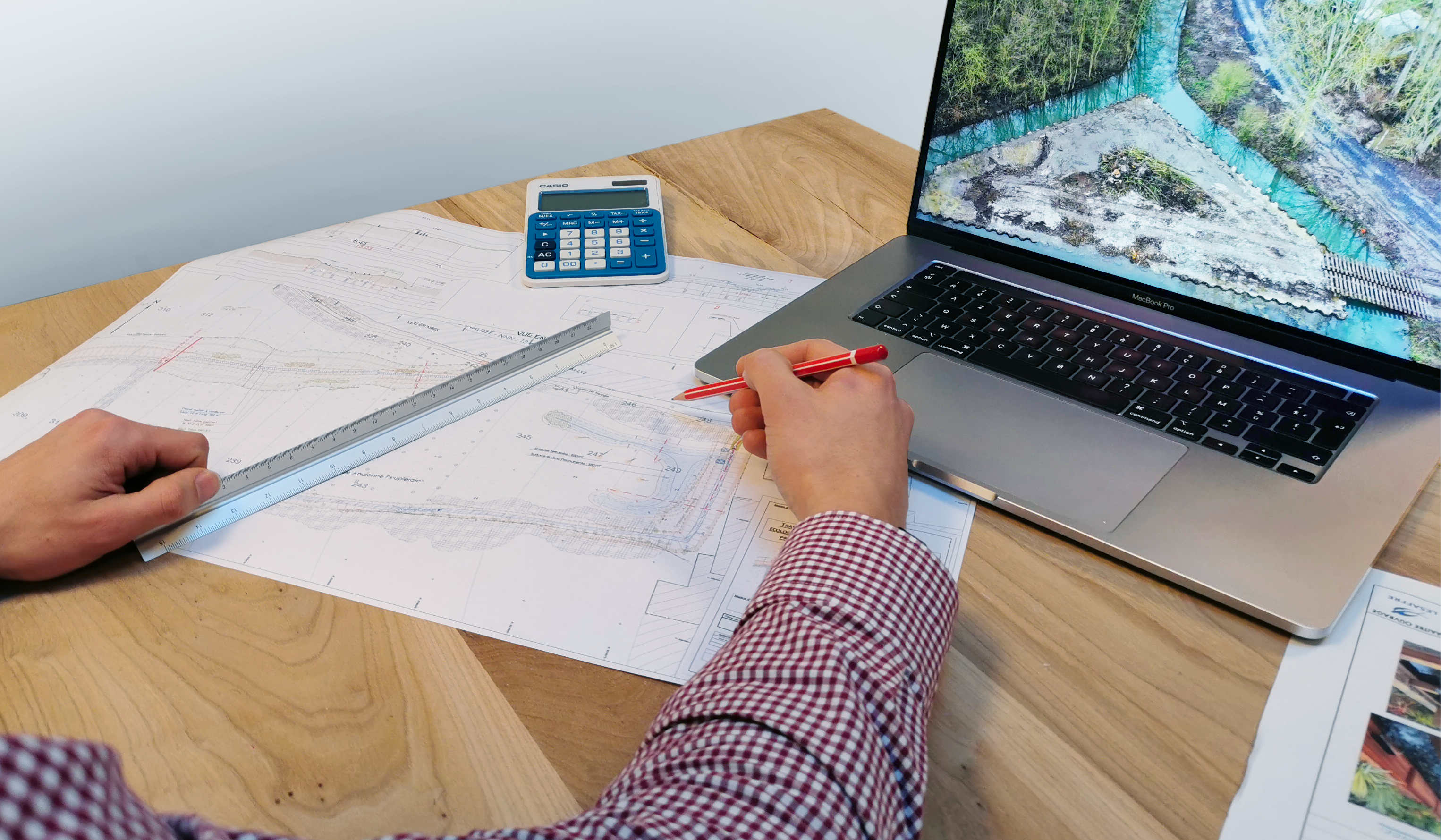 Illustration compétences