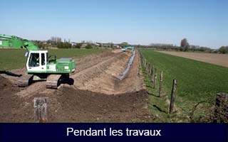 photo d'un Aménagement de rivière