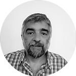 Image Xavier Legrand