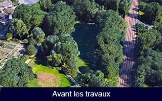 Restauration de cours d’eau – après