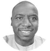 Mamba KONATE