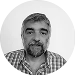 Xavier Legrand